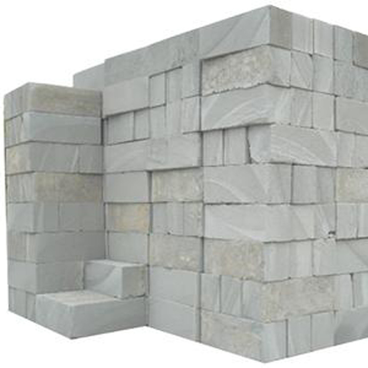 勐海不同砌筑方式蒸压加气混凝土砌块轻质砖 加气块抗压强度研究