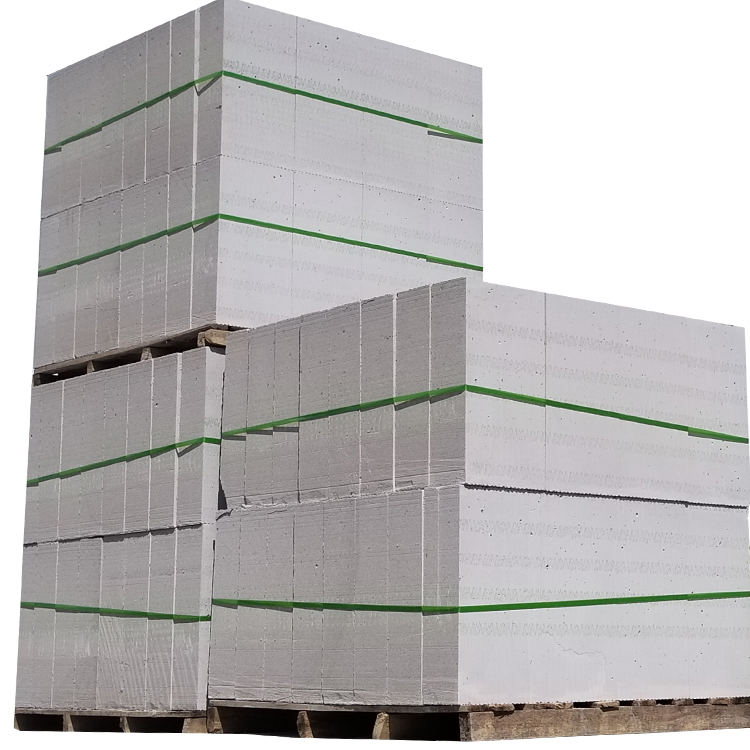 勐海改性材料和蒸压制度对冶金渣蒸压加气混凝土砌块性能的影响