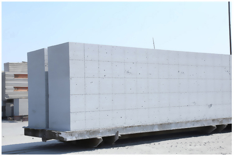 勐海加气块 加气砌块 轻质砖气孔结构及其影响因素