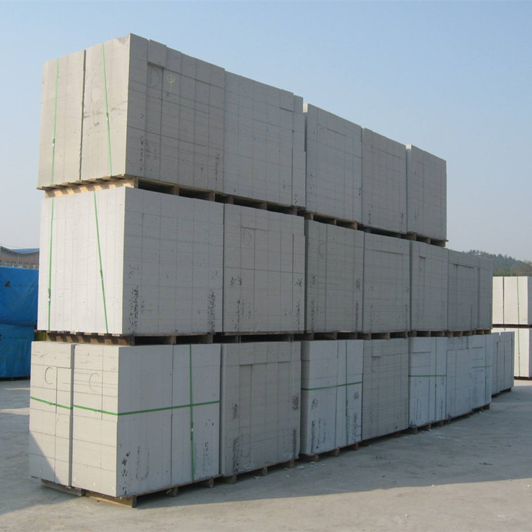 勐海宁波台州金华厂家：加气砼砌块墙与粘土砖墙造价比照分析